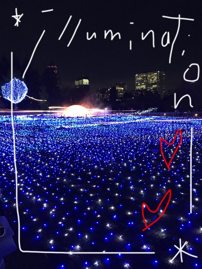 billboard live TOKYO