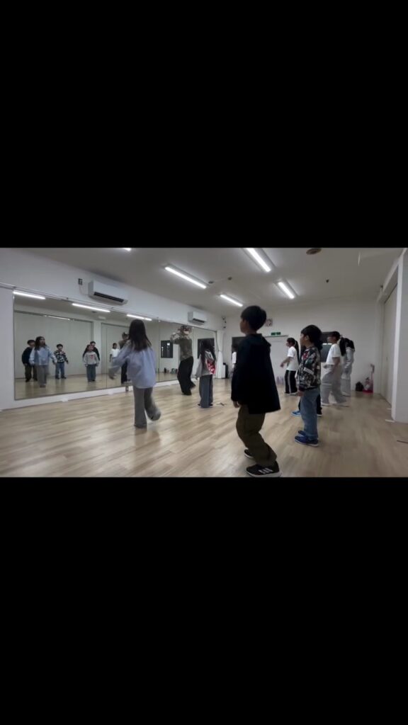 今日もダンスで汗かこう#ダンストレ...