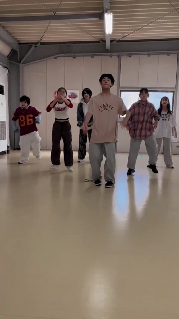 「この熱量画面越しに伝われ。未来のスターが躍動する場所