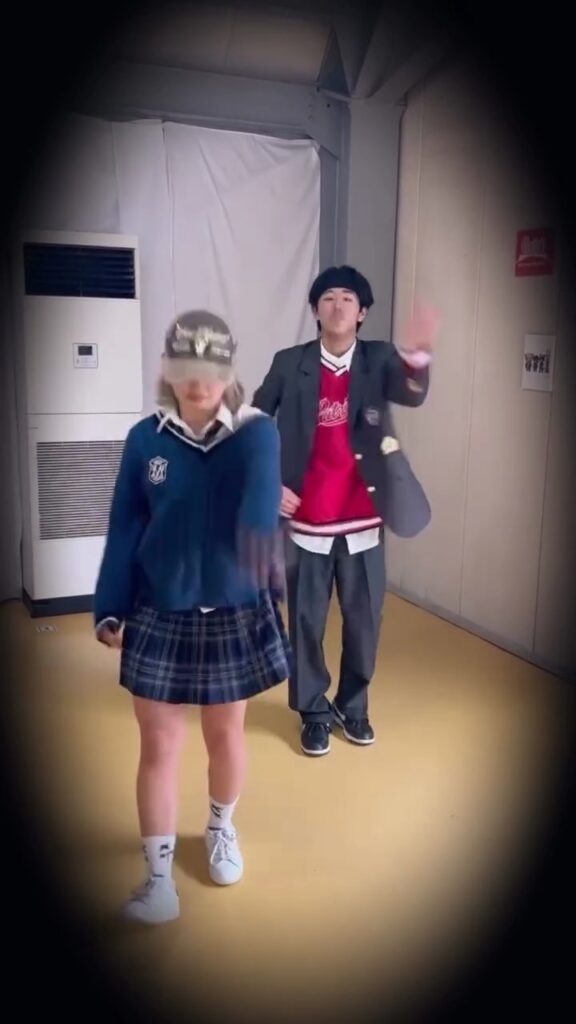 【Bm.Crew】シンクロ率120%！エース二人が並ぶと空気が変わる理由