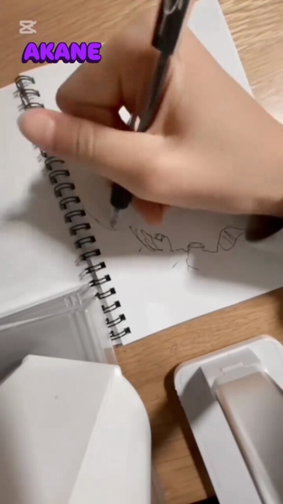 【Bm.Crew・AKANE】ダンスと絵画で磨く表現力。多才な表現者の素顔