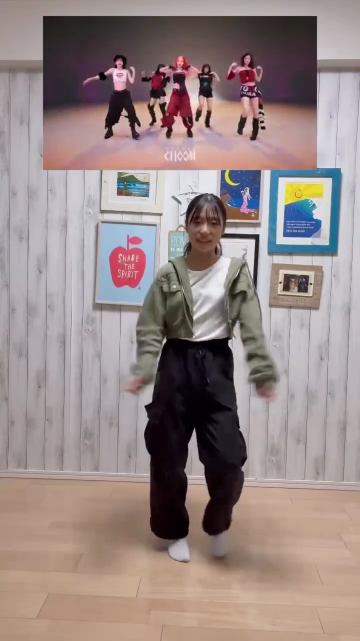 ハイライト画像