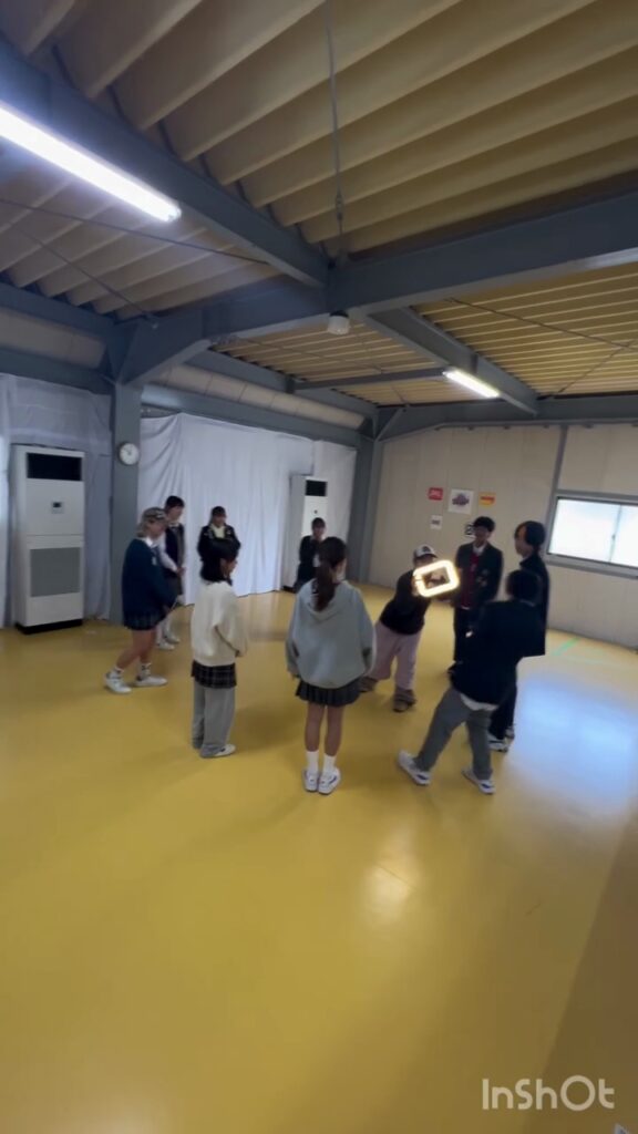 【衝撃】スカウトされる子が裏でやってること