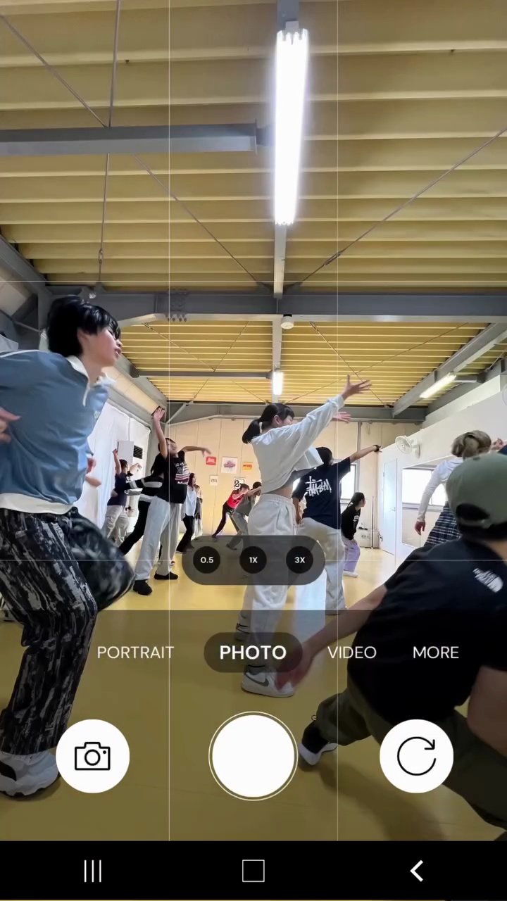 ハイライト画像