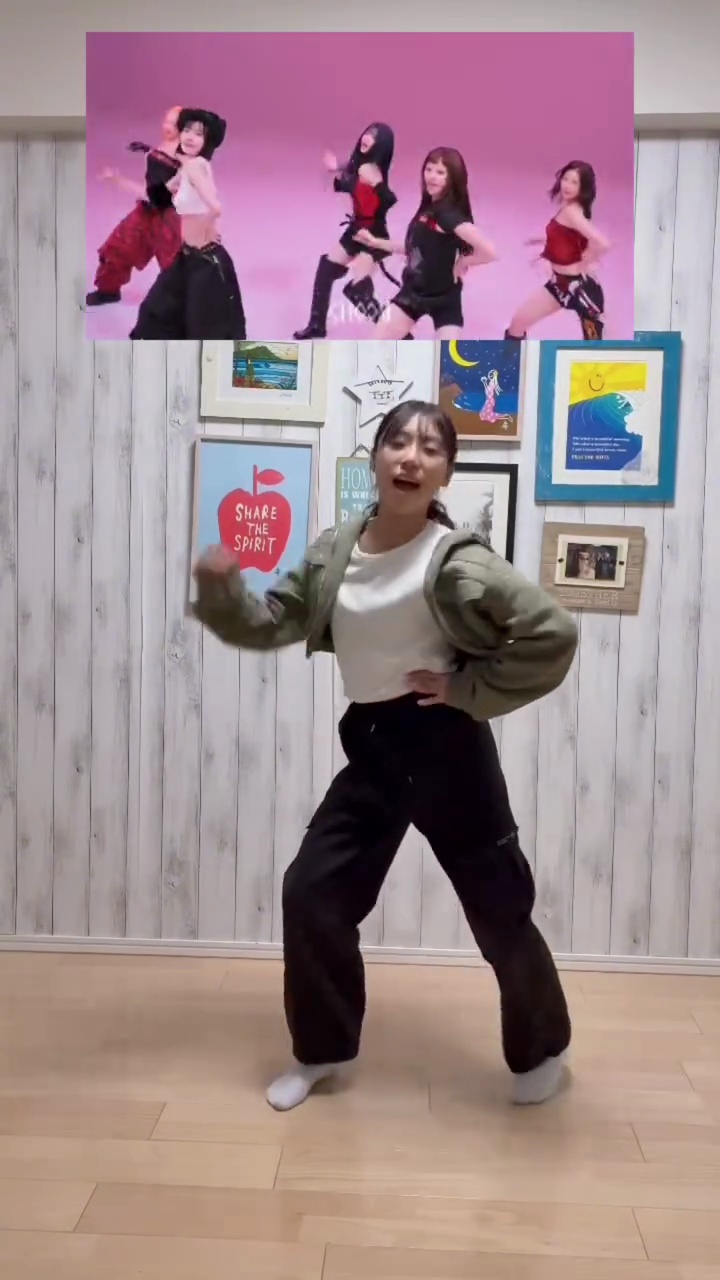 ハイライト画像