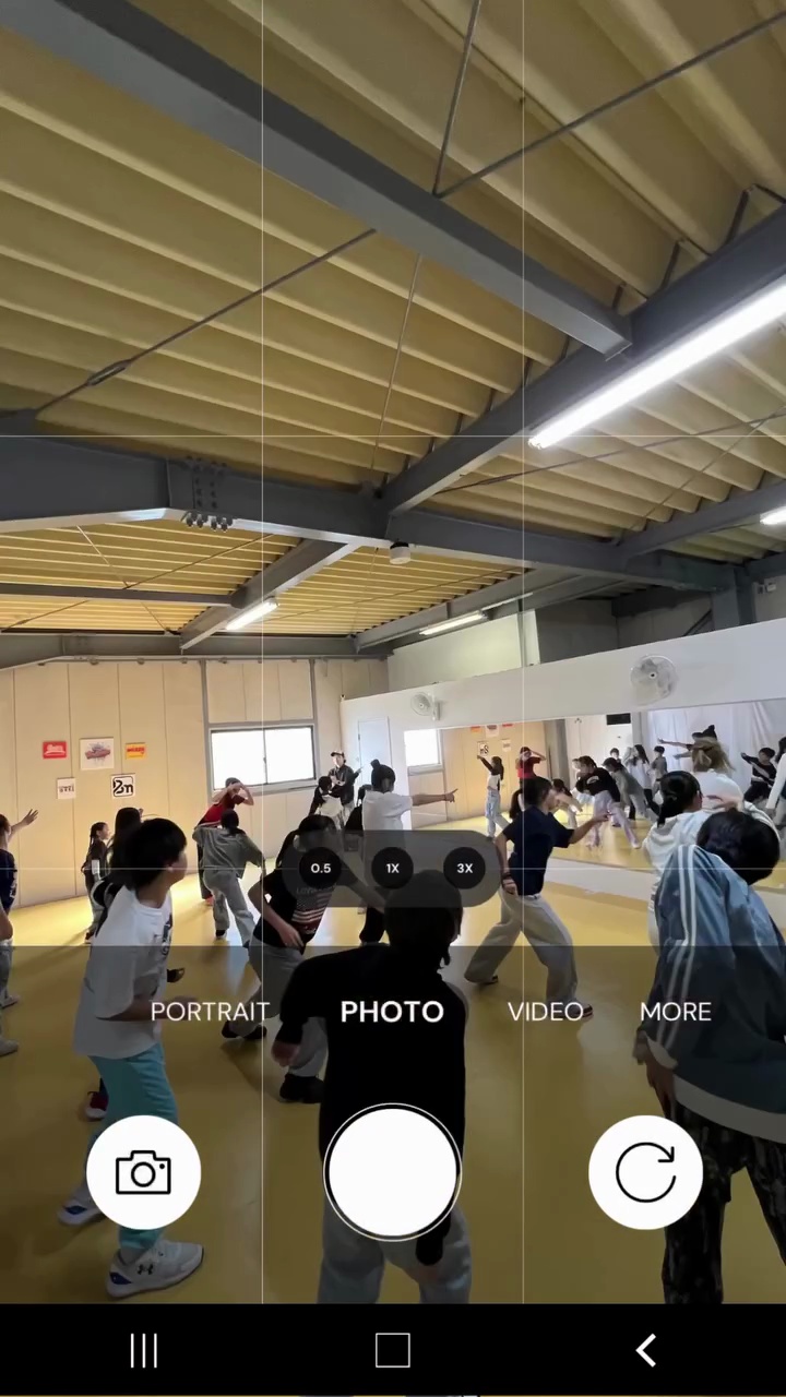 ハイライト画像